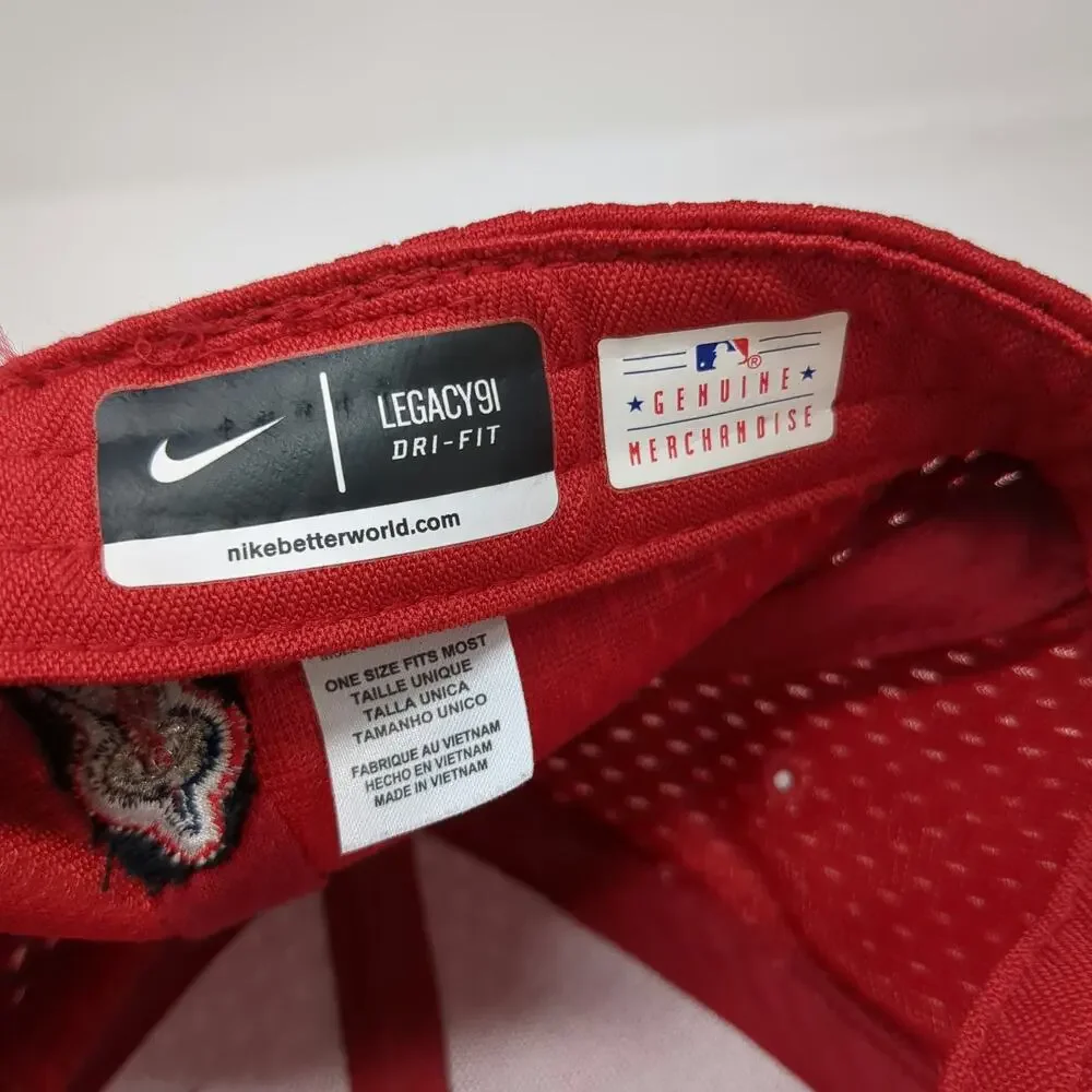Nike los angeles